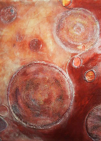 (Sold/Vendu) CONTEMPORAIN NO2