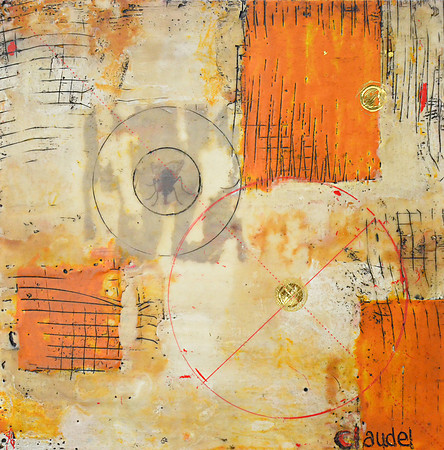 La Mouche - 10X10