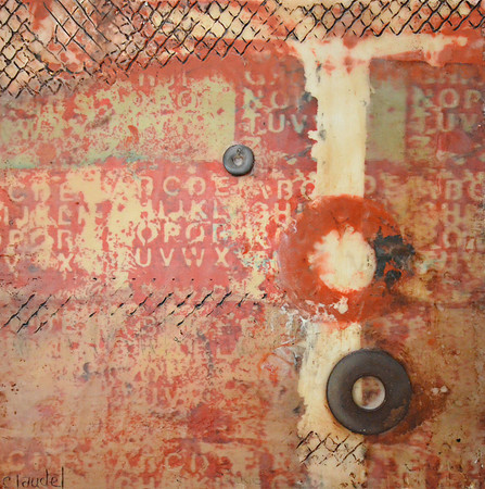 (Sold/Vendu) La Bibitte - 10 X 10