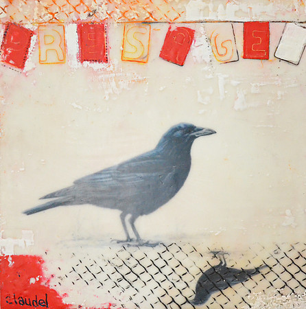 Corbeau 1 - 10X10
