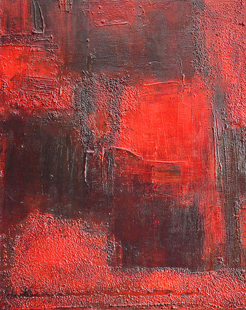 (Sold/Vendu) Sans Toi - 24X30