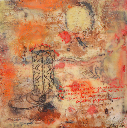 (Sold/Vendu) Mille Apres Mille - 12x12