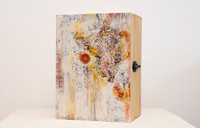 Secret - 14X10.5