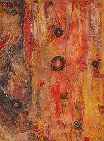 Automne - 18X24