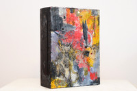 (Sold/Vendu) 14X10.5 Musique