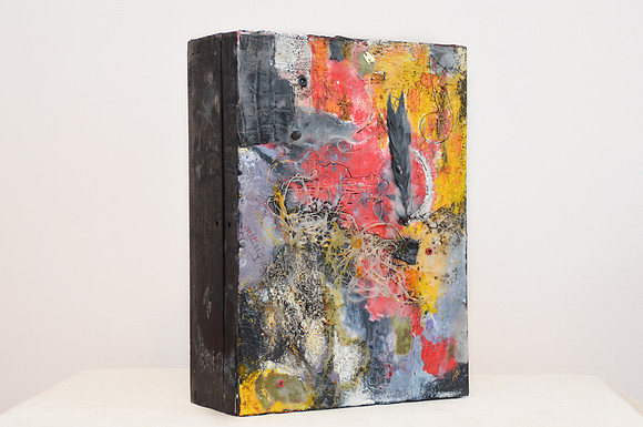 (Sold/Vendu) 14X10.5 Musique